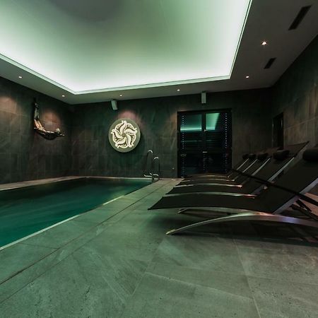 Barok Hotel And Apartments ブラチスラヴァ エクステリア 写真