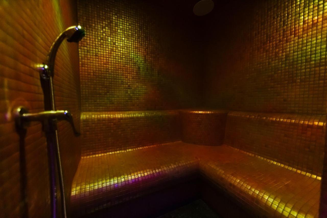 Barok Hotel And Apartments ブラチスラヴァ エクステリア 写真