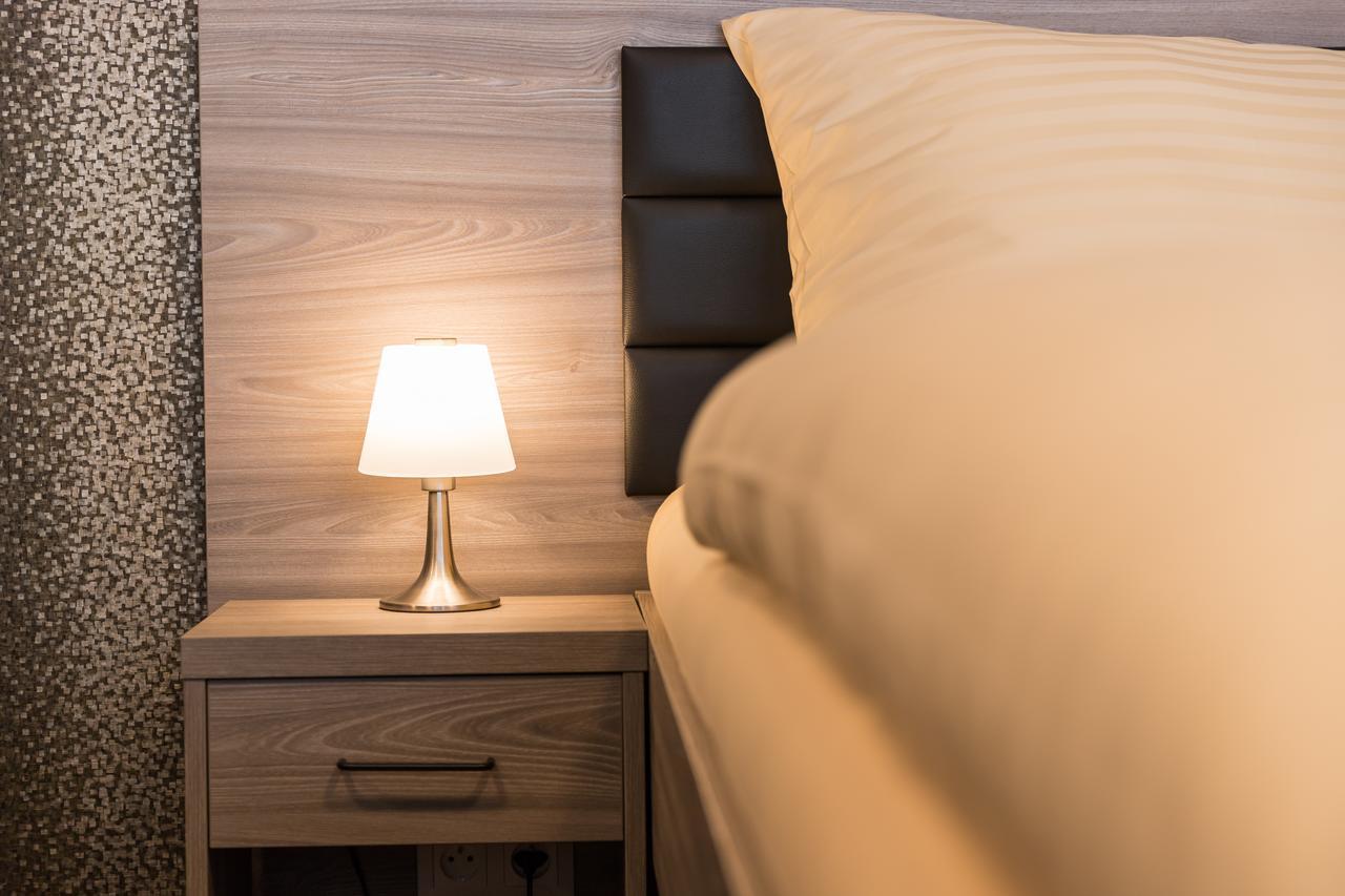 Barok Hotel And Apartments ブラチスラヴァ エクステリア 写真