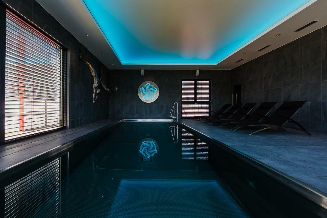 Barok Hotel And Apartments ブラチスラヴァ エクステリア 写真