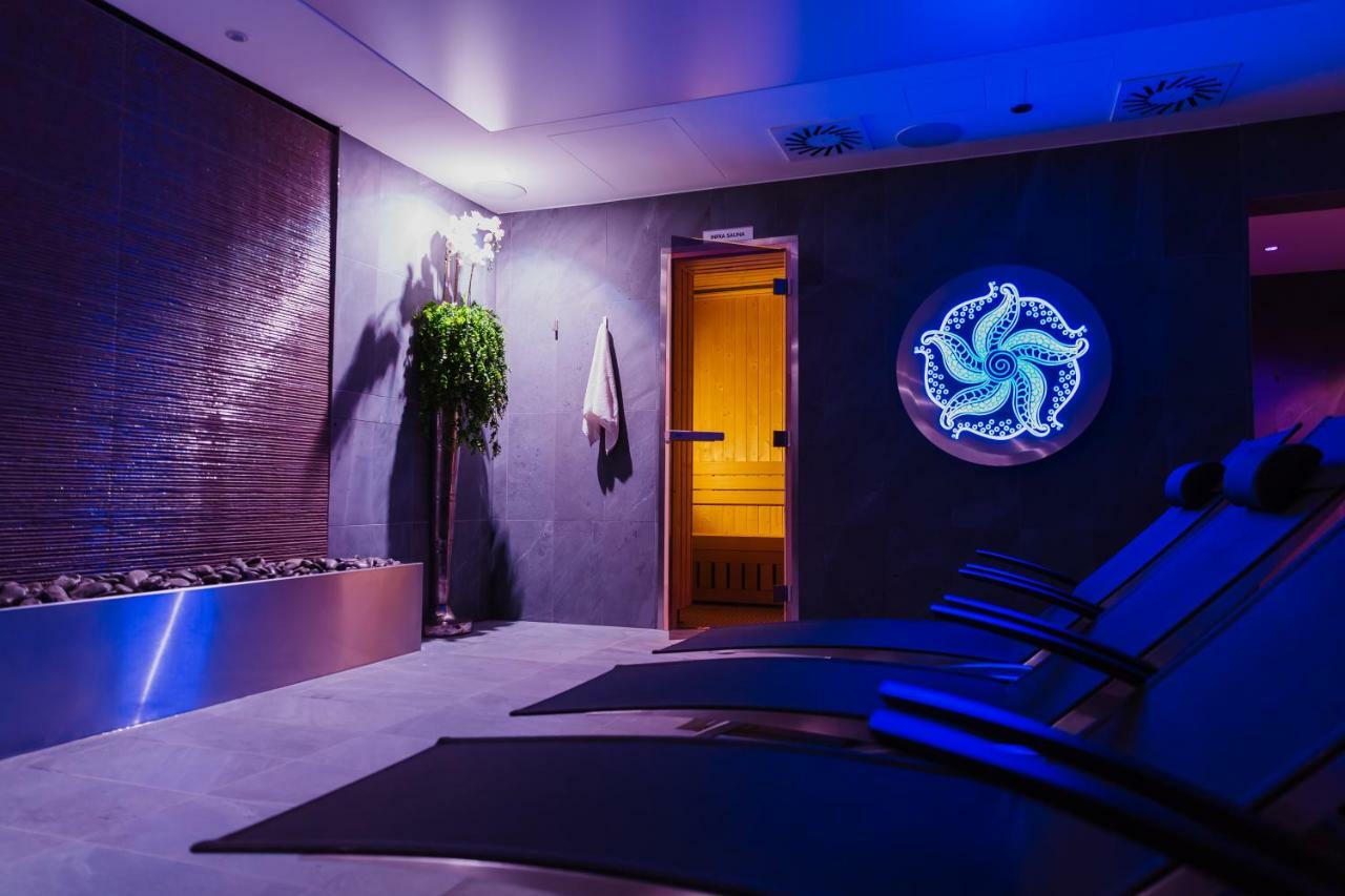 Barok Hotel And Apartments ブラチスラヴァ エクステリア 写真